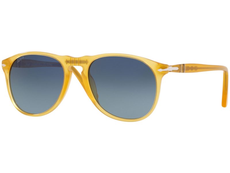 Persol PO 9649S 204/S3 55 Férfi napszemüveg
