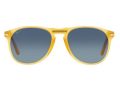 Persol 9649S 204/S3 55 Férfi napszemüveg