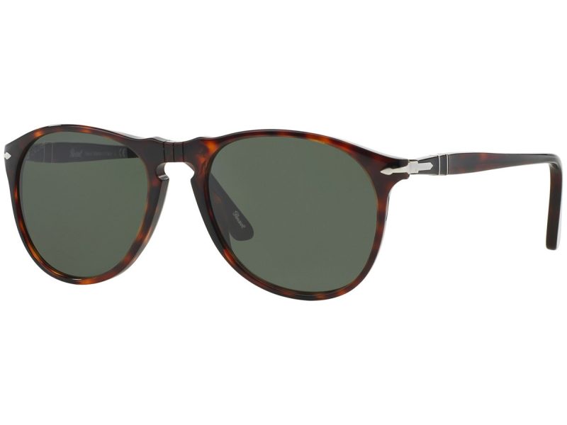 Persol PO 9649S 24/31 55 Férfi napszemüveg