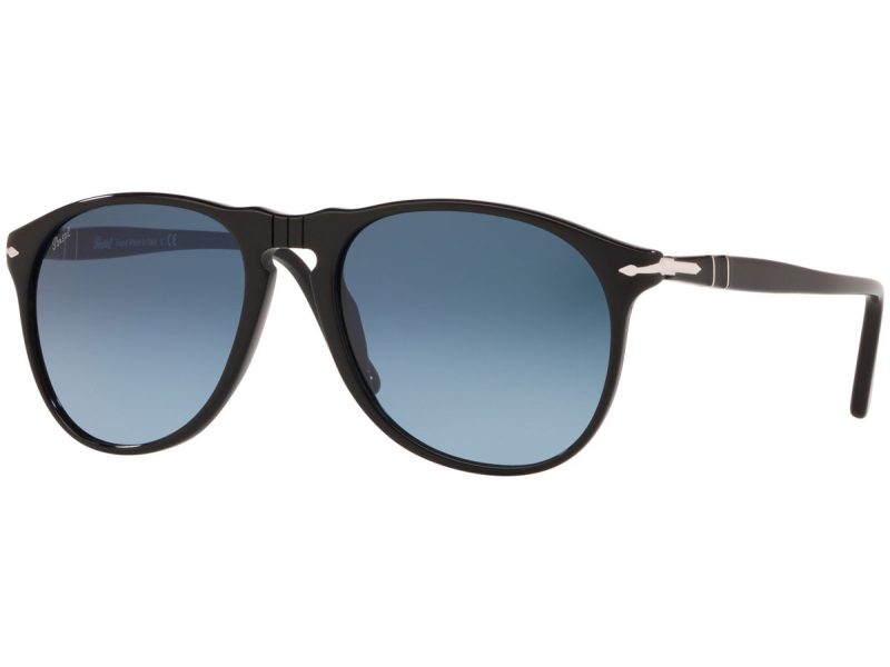 Persol PO 9649S 95/Q8 55 Férfi napszemüveg