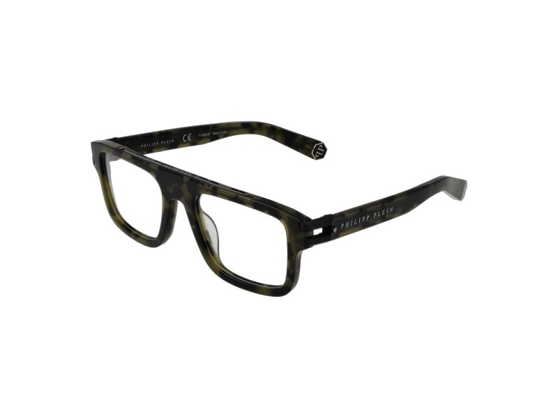 Philipp Plein PP 021M 092I 53 Férfi szemüvegkeret (optikai keret)