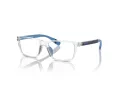 Polo PP 8547U 5869 47 Gyerek szemüvegkeret (optikai keret)