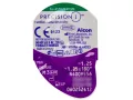 Precision 1 Toric (30 db), napi kontaktlencse