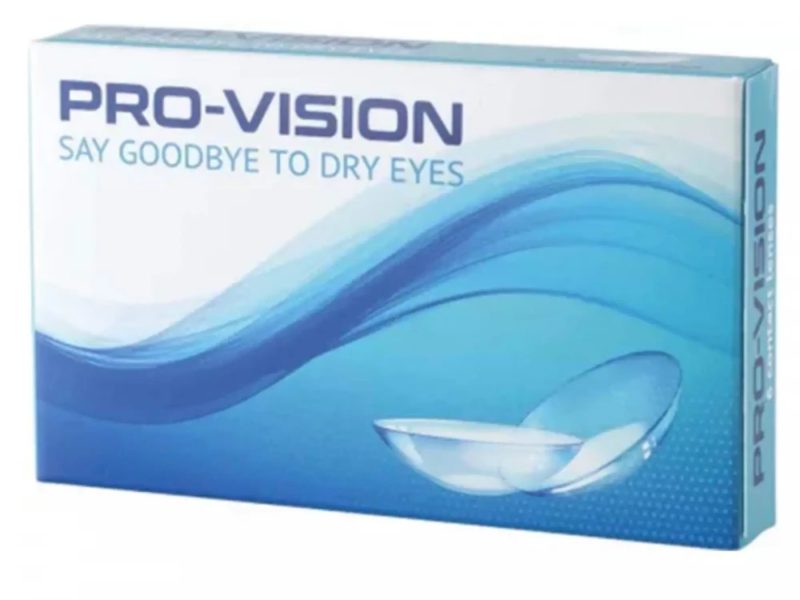 Pro-Vision (1 db)
