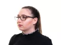 Porsche Design PRSCH 8247 C 55 Női szemüvegkeret (optikai keret)