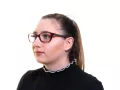 Porsche Design PRSCH 8247 D 55 Női szemüvegkeret (optikai keret)