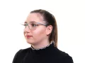Porsche Design PRSCH 8262 B 54 Női szemüvegkeret (optikai keret)