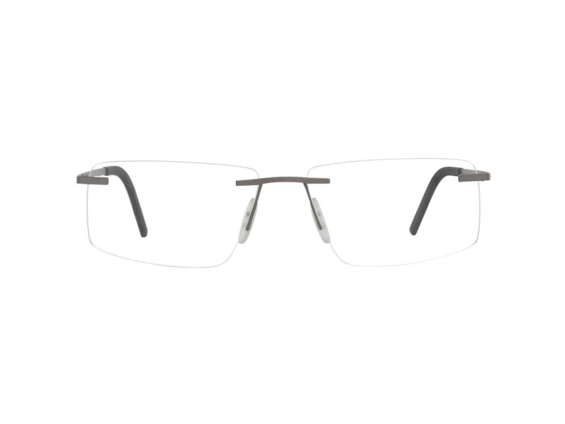Porsche Design PRSCH 8321 B 56 Férfi szemüvegkeret (optikai keret)