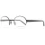 Porsche Design PRSCH 8350 A 50 Férfi, Női szemüvegkeret (optikai keret)