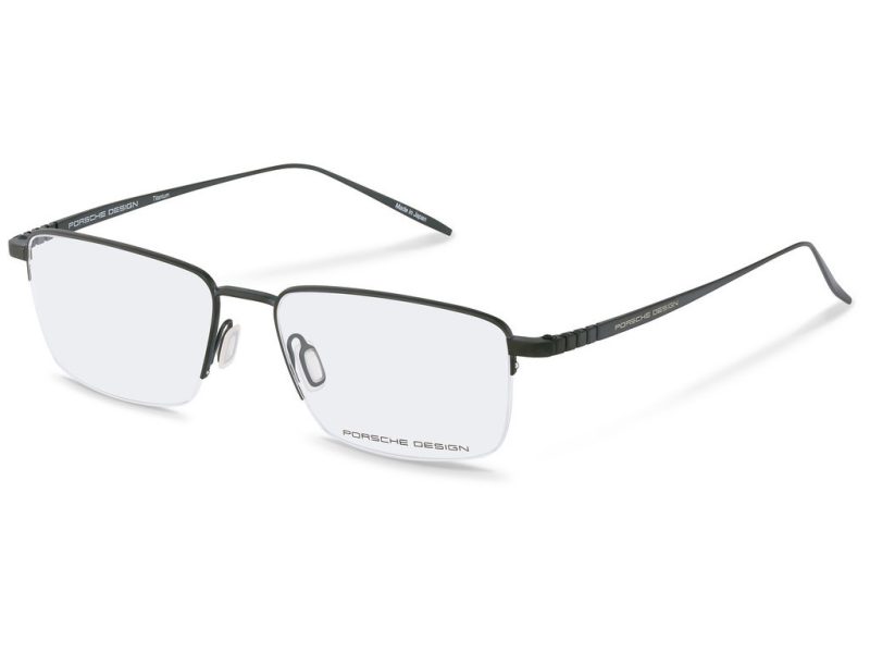 Porsche Design PRSCH 8396 A 58 Férfi szemüvegkeret (optikai keret)