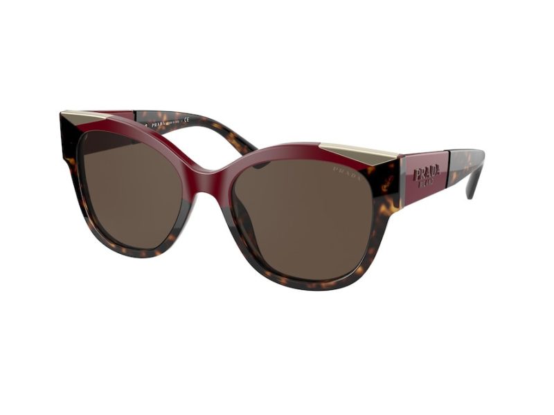 Prada PR 02WS 07C0/D1 54 Női napszemüveg