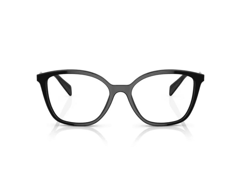 Prada PR 02ZV 1AB1/O1 52 Női szemüvegkeret (optikai keret)