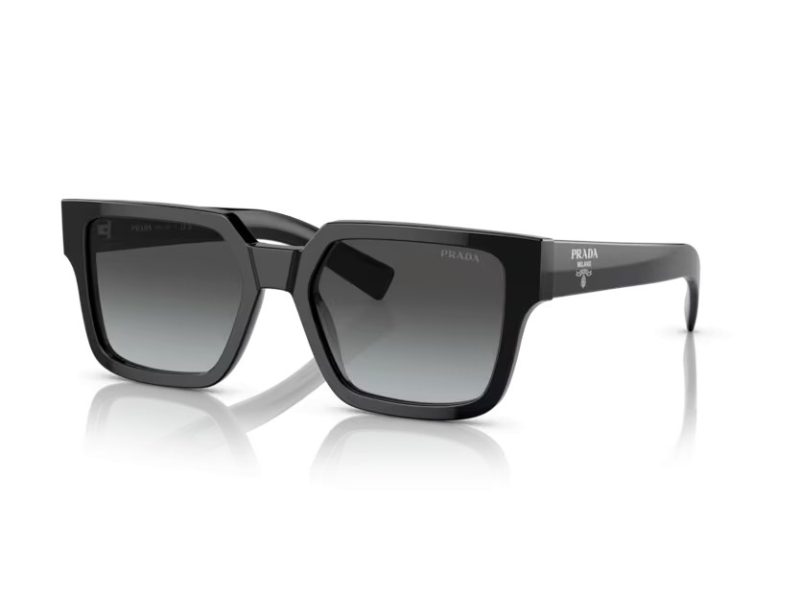 Prada PR 03ZS 1AB0/6T 54 Férfi napszemüveg
