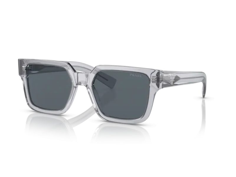 Prada PR 03ZS U430/A9 54 Férfi napszemüveg
