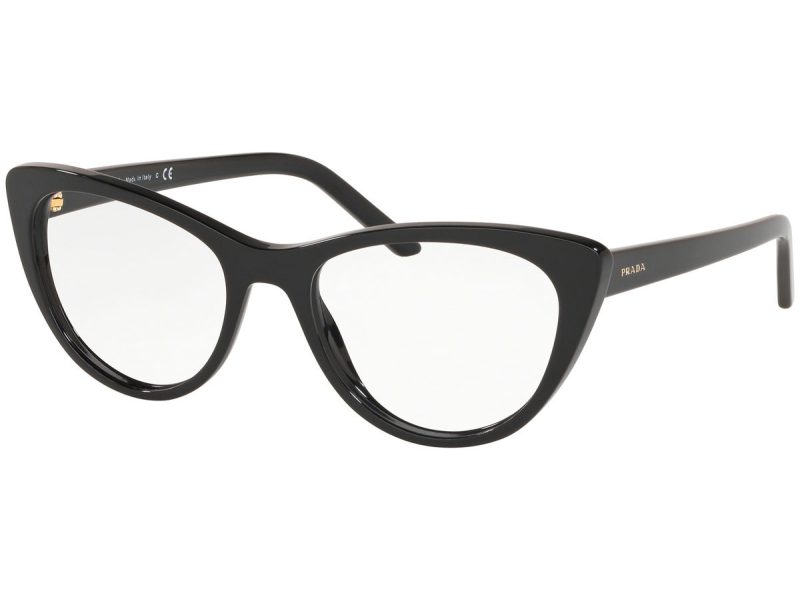 Prada Millennials PR 05XV 1AB1/O1 51 Női szemüvegkeret (optikai keret)