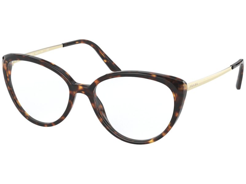 Prada PR 06WV 2AU1/O1 53 Női szemüvegkeret (optikai keret)