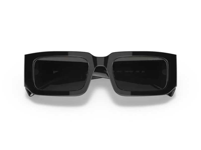 Prada PR 06YS 09Q5/S0 53 Férfi napszemüveg