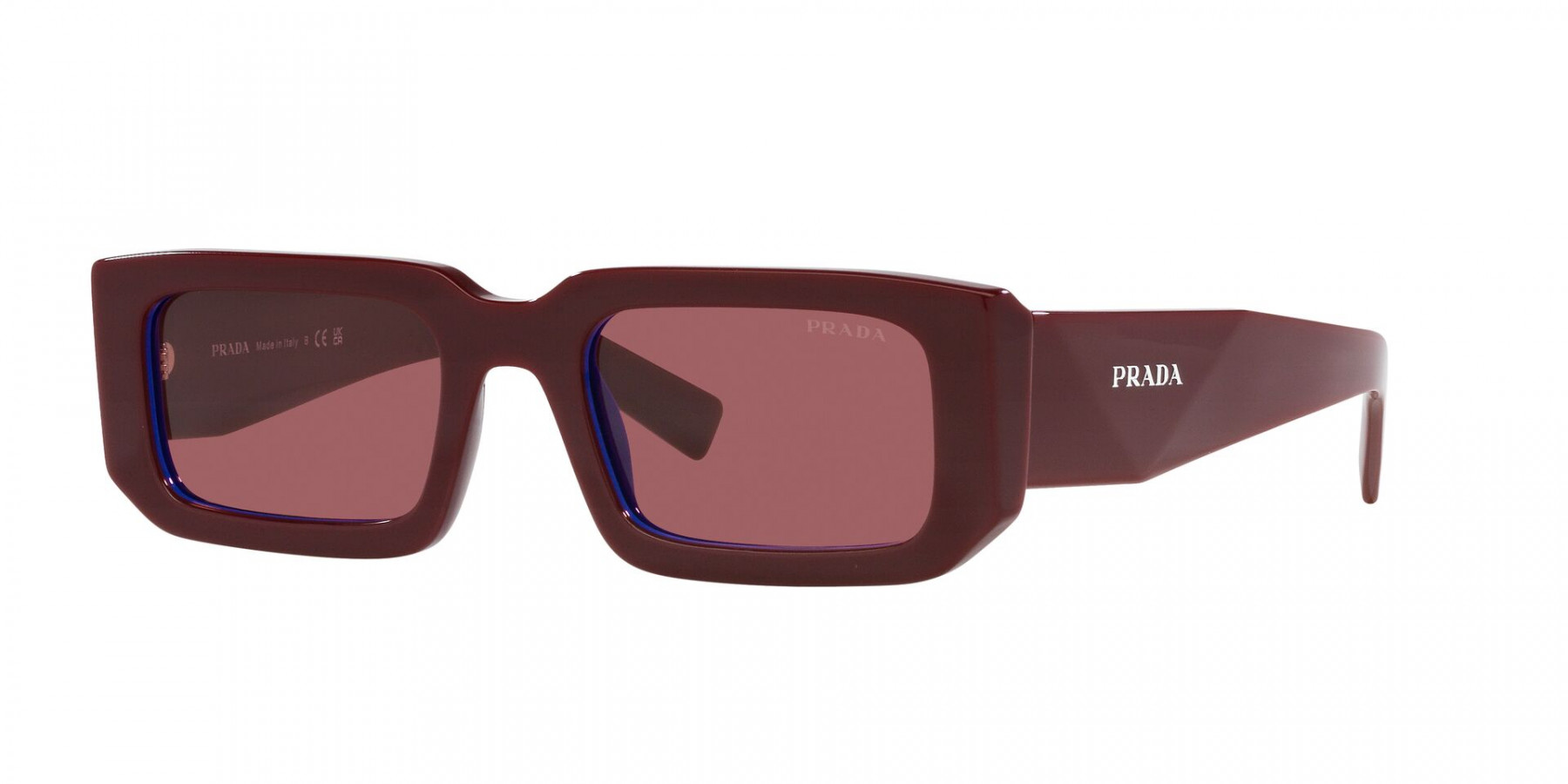  Prada PR 06YS 16M08S 53 Férfi napszemüveg akciós termékkép 1