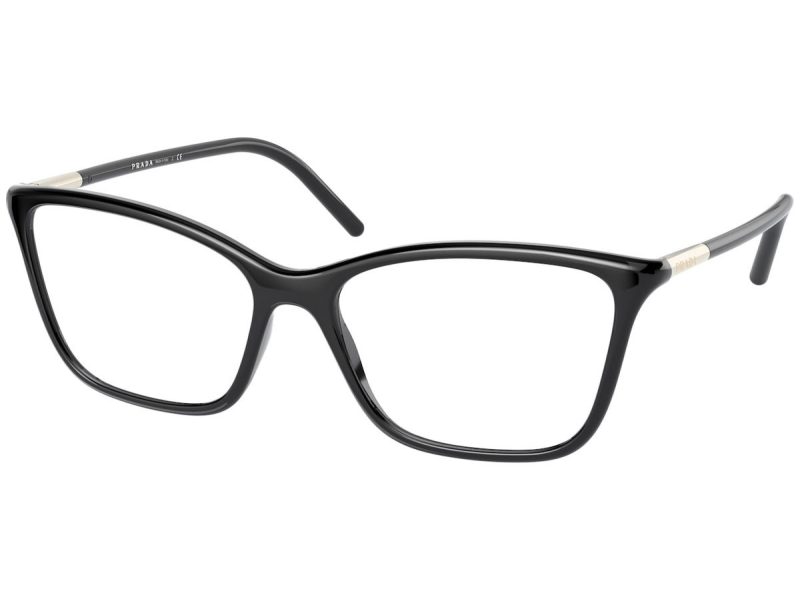 Prada PR 08WV 1AB1/O1 53 Női szemüvegkeret (optikai keret)