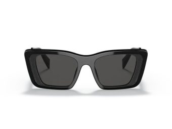 Prada Hex Jector PR 08YS 1AB5S0 51 Női napszemüveg