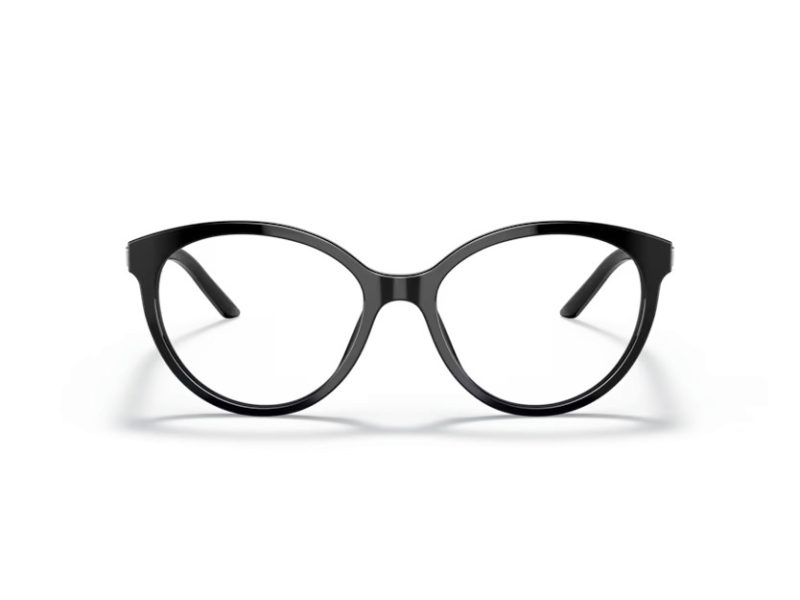 Prada PR 08YV 1AB1/O1 52 Női szemüvegkeret (optikai keret)