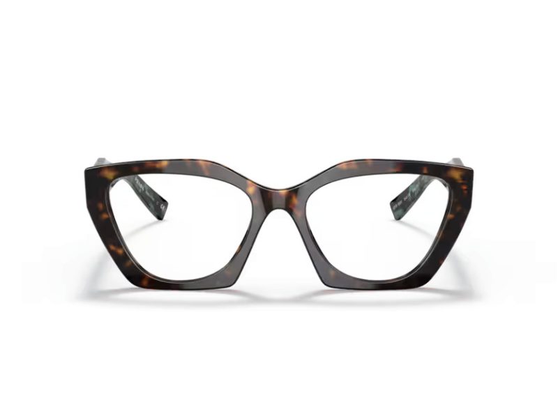 Prada PR 09YV 2AU1/O1 54 Női szemüvegkeret (optikai keret)