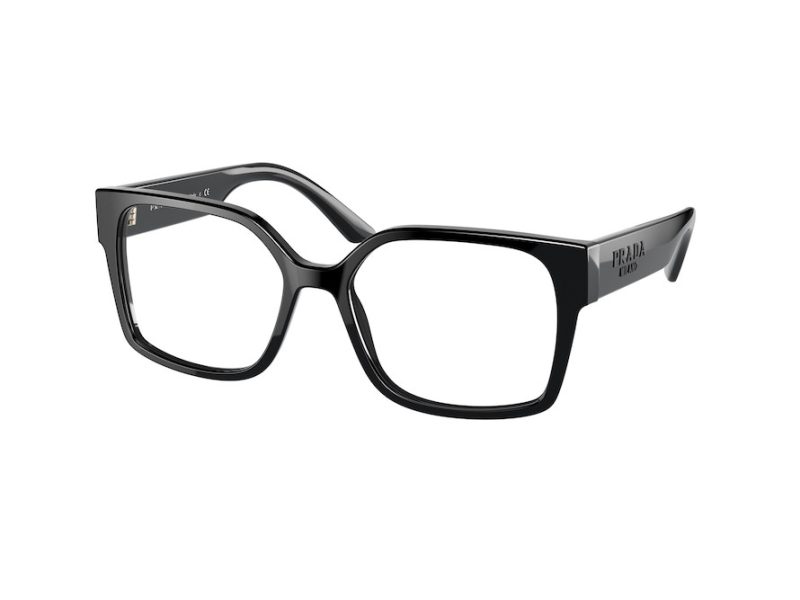 Prada PR 10WV 1AB1/O1 54 Női szemüvegkeret (optikai keret)