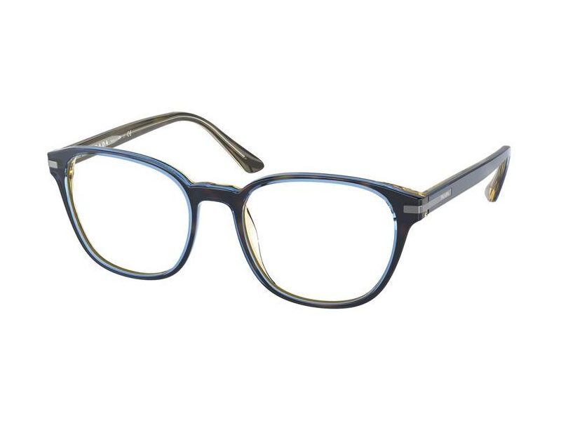Prada PR 12WV ZXH1/O1 51 Férfi szemüvegkeret (optikai keret)