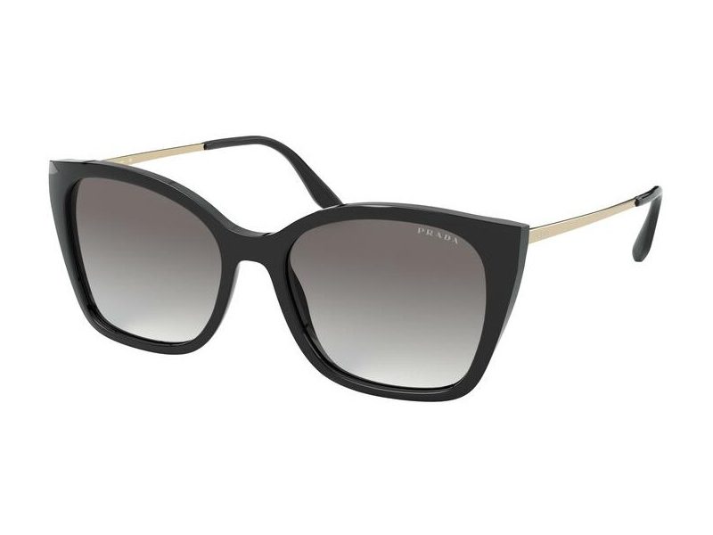 Prada PR 12XS 1AB0/A7 54 Női napszemüveg