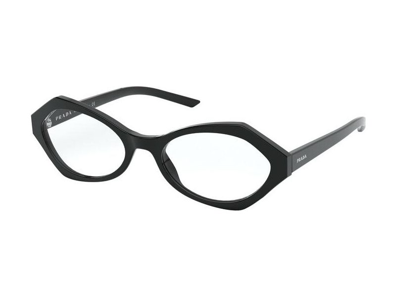 Prada Millennials PR 12XV 1AB1/O1 53 Női szemüvegkeret (optikai keret)