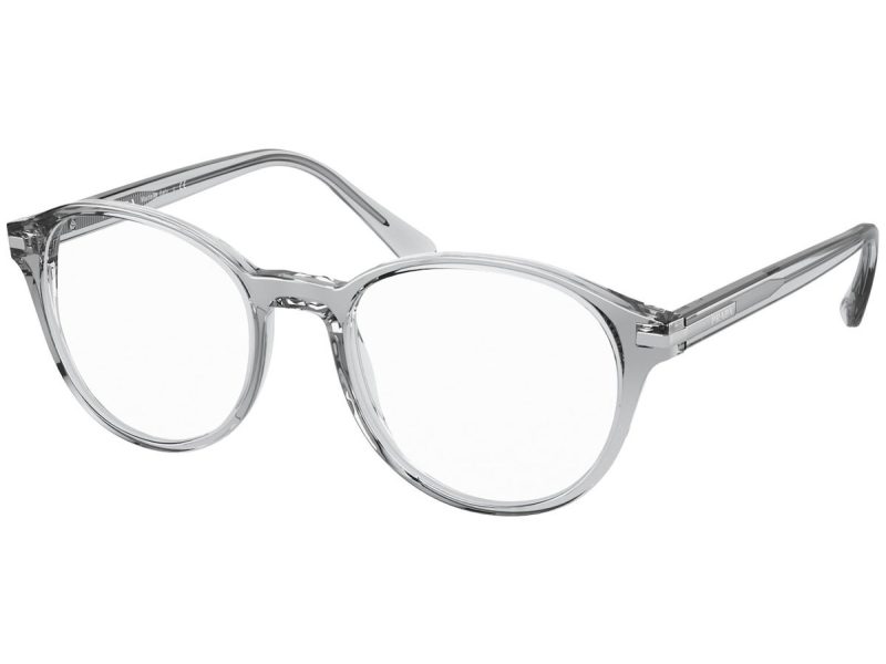 Prada PR 13WV U431/O1 49 Férfi szemüvegkeret (optikai keret)