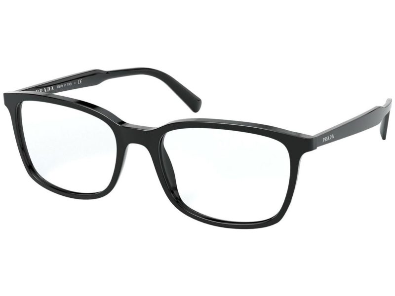 Prada Conceptual PR 13XV 1AB1/O1 55 Férfi szemüvegkeret (optikai keret)