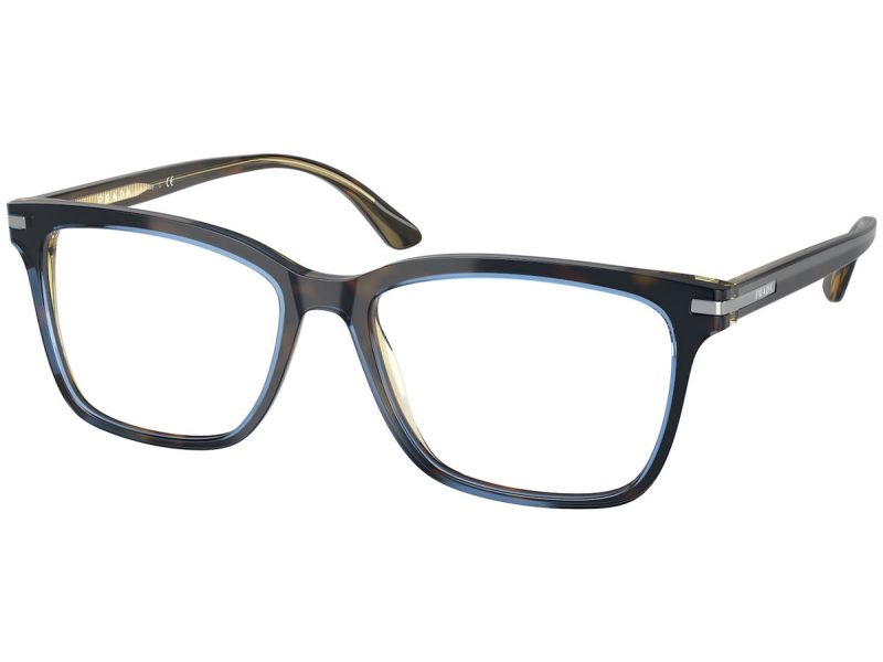 Prada PR 14WV ZXH1/O1 54 Férfi szemüvegkeret (optikai keret)