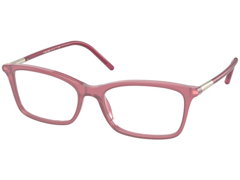 Prada PR 16WV 2BM1/O1 52 Női szemüvegkeret (optikai keret)