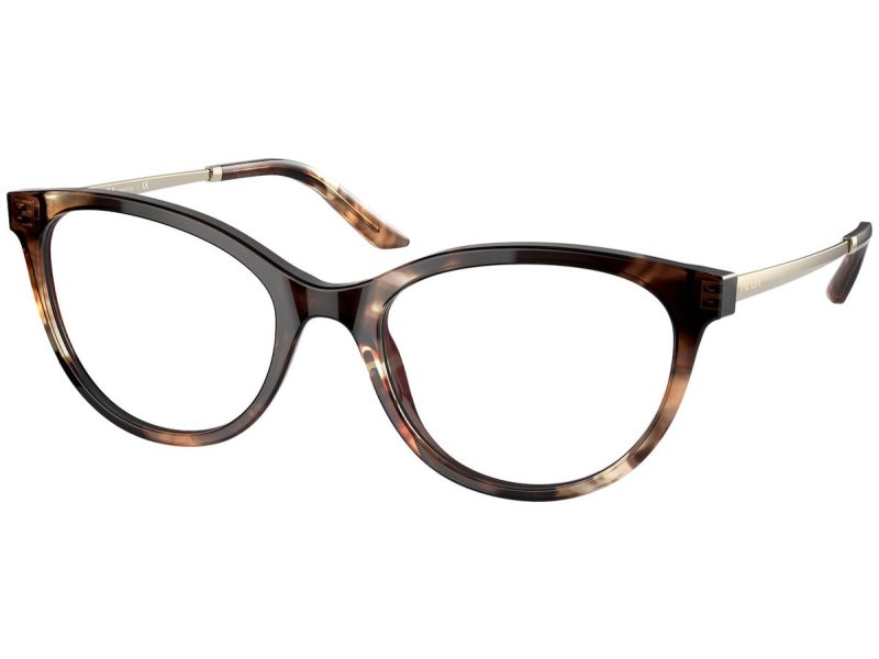 Prada PR 17WV 07R1/O1 51 Női szemüvegkeret (optikai keret)
