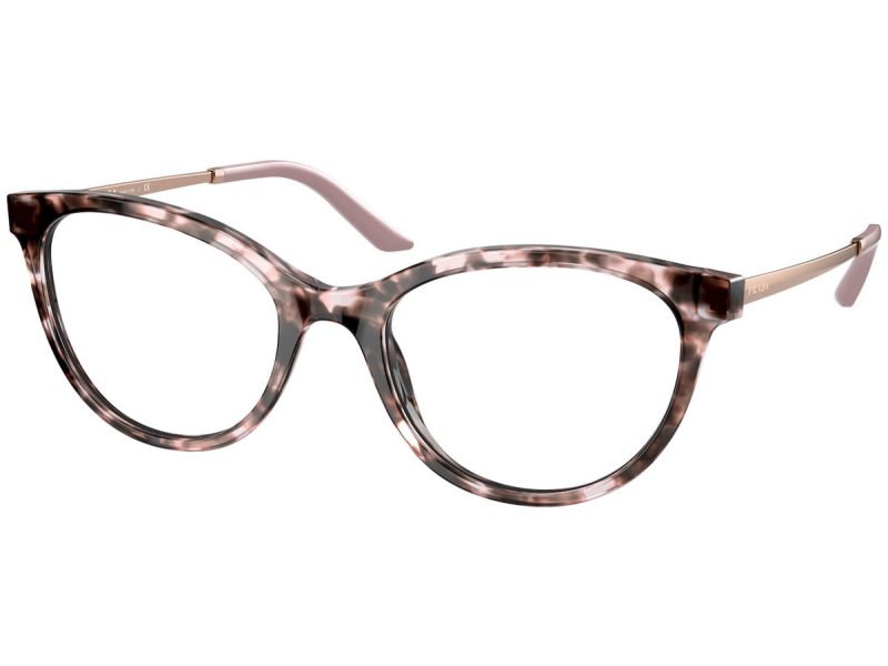Prada PR 17WV ROJ1/O1 51 Női szemüvegkeret (optikai keret)