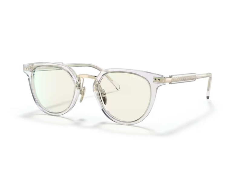 Prada PR 17YS 2AZ0/9N 49 Férfi napszemüveg