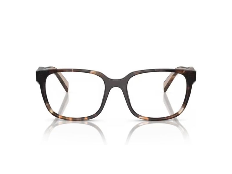 Prada Hex Jector PR 0PR 17ZV 07R1O1 52 Női szemüvegkeret (optikai keret)