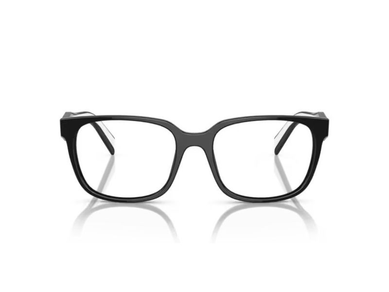 Prada PR 0PR 17ZV 1AB1O1 54 Női szemüvegkeret (optikai keret)