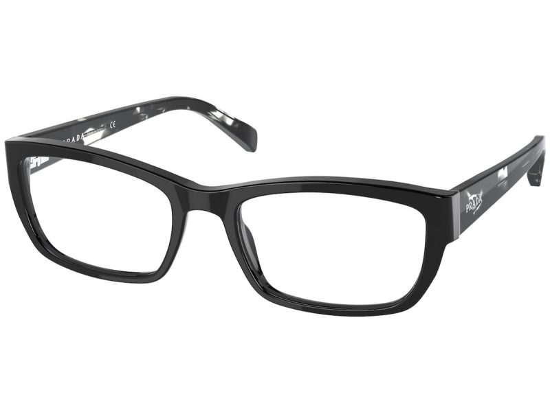 Prada Heritage PR 18OV 07E1/O1 52 Női szemüvegkeret (optikai keret)