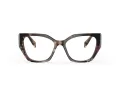 Prada PR 18WV 07R1O1 54 Női szemüvegkeret (optikai keret)