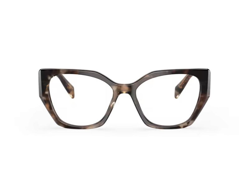 Prada PR 18WV 07R1/O1 54 Női szemüvegkeret (optikai keret)