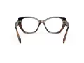 Prada PR 18WV 07R1O1 54 Női szemüvegkeret (optikai keret)
