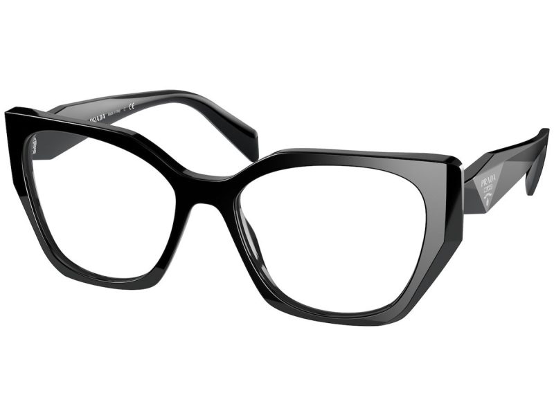 Prada PR 18WV 1AB1/O1 52 Női szemüvegkeret (optikai keret)