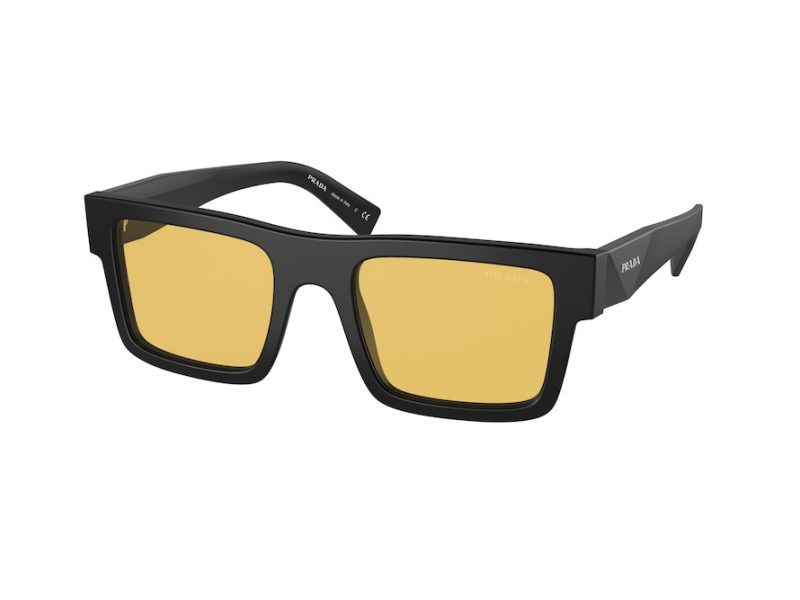 Prada PR 19WS 1BO0/B7 52 Férfi napszemüveg