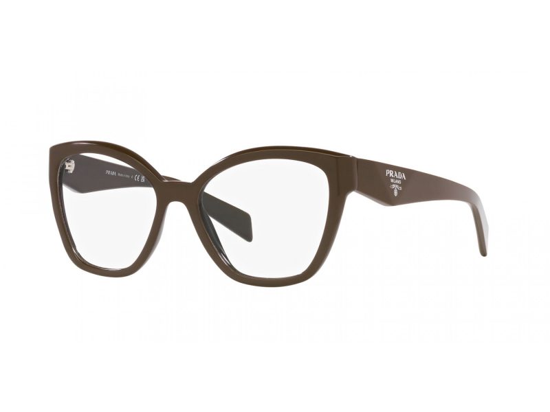 Prada PR 20ZV 15L1O1 52 Női szemüvegkeret (optikai keret)