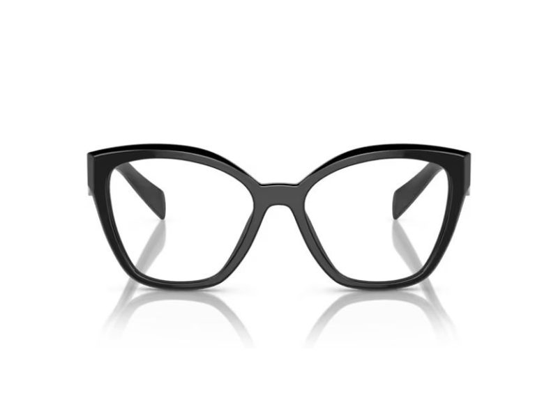 Prada PR 0PR 20ZV 16K1O1 52 Női szemüvegkeret (optikai keret)