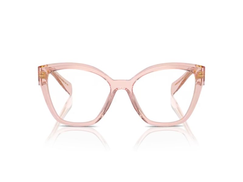 Prada PR 20ZV 19Q1O1 54 Női szemüvegkeret (optikai keret)