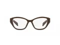 Prada PR 21ZV 15L1O1 53 Női szemüvegkeret (optikai keret)