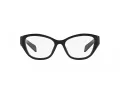 Prada PR 21ZV 16K1O1 51 Női szemüvegkeret (optikai keret)